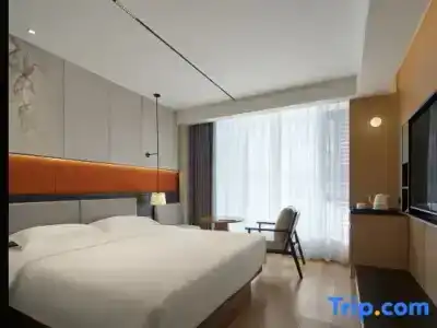 Xixi Runzeyuan - 157