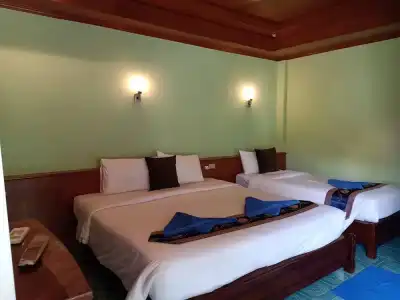 Blue Andaman Lanta Resort - 118