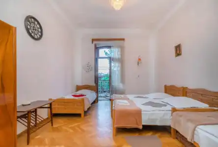 Anna's Guest house - 83