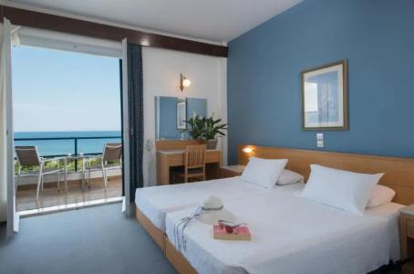 Delfinia & Bungalows - 77