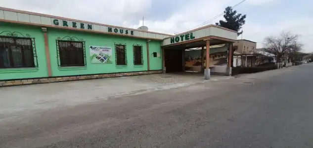 Green House - 78