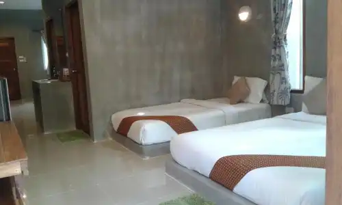 Le Pes Villas - 37