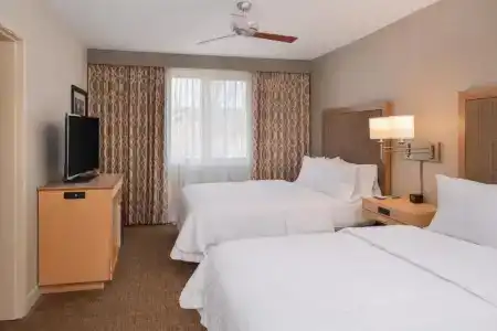 Hampton Inn & Suites Denver-Speer Boulevard - 82