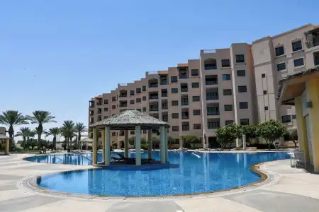 Intercontinental Doha Residences by IHG - 95
