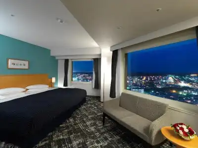 Emisia Sapporo - 78