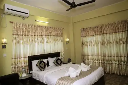 Mantra Inn - 21