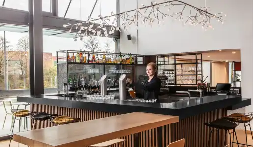 Holiday Inn MUNICH - LEUCHTENBERGRING by IHG - 29