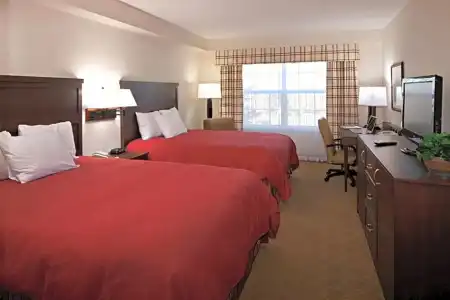 Country Inn & Suites by Radisson, Calgary-Northeast - 37