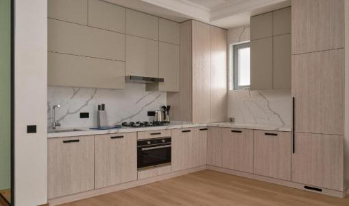 Stylo Residences & Suites Apart - 67