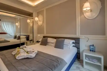 Grande Albergo Roma - 30