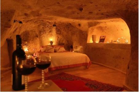 Jerveni Cave - 83