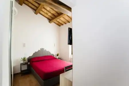 Moretti Village - b&b - 30