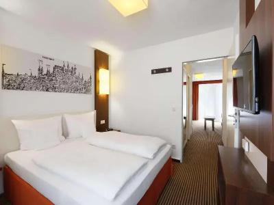 Best Western Nuernberg City West - 60