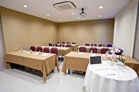ibis Styles Singapore Albert - 8