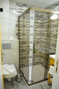 Yade Luxe Otel - 27