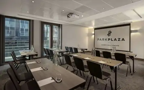 Park Plaza County Hall - 21
