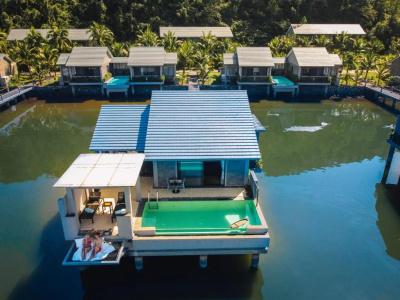 Vedana Lagoon Resort and Spa - 142