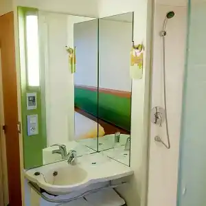 ibis budget Bayeux - 30