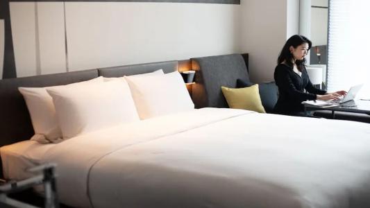 Aloft by Marriott Tokyo Ginza - 27