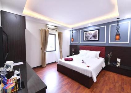Hanoi Elpis Grand - 36