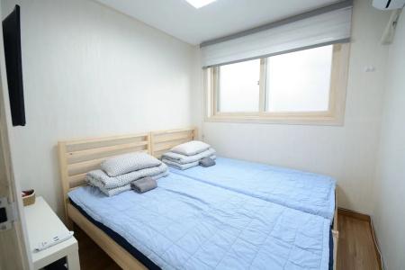 Sunny Hill Guesthouse Hongdae - 43