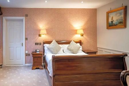 Castle Bromwich Hall, BW Signature Collection by Best Western - 97