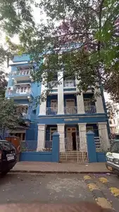 Bentleys Colaba - 18