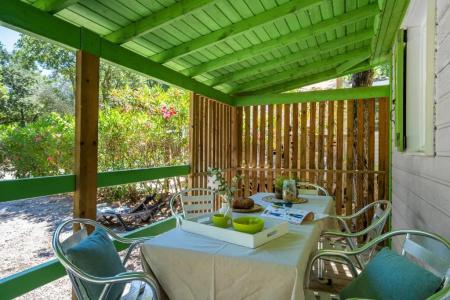 Lagrange Vacances Camping Le Bois Fleuri - 92