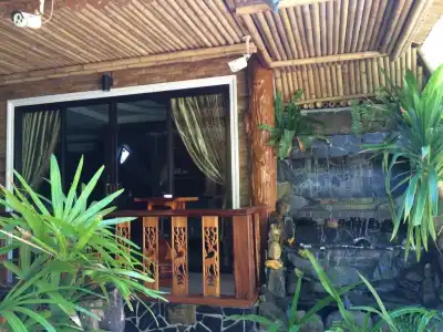 Ruan Mai Naiyang Beach Resort - 73