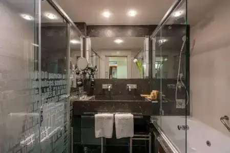 Parador de - 55