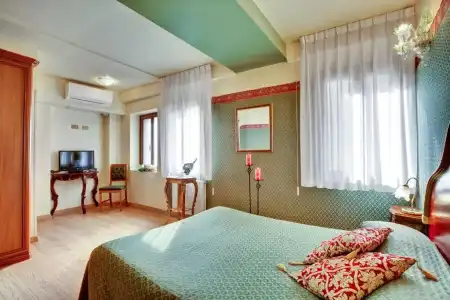 Locanda Antico Fiore - 38