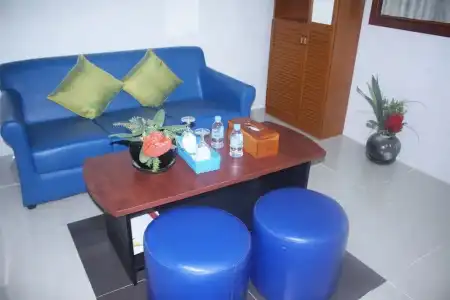 Ramchang Guesthouse - 90