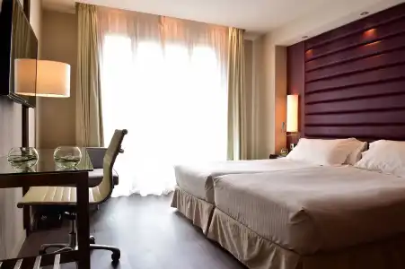 Pestana Arena Barcelona - 14