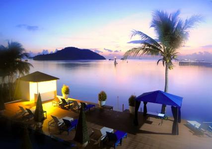 Phuket Boat Quay Panwa Beach - 20