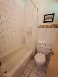 Motel Tremblant - 32