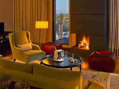 Fairmont Royal Palm Marrakech - 79