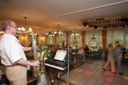 Spa & Wellness Harmonie - 30