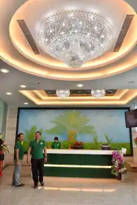 Pine Garden - 18