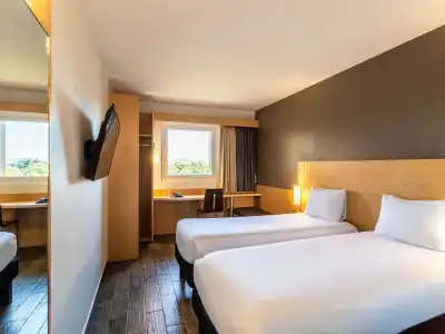 ibis Merida - 48