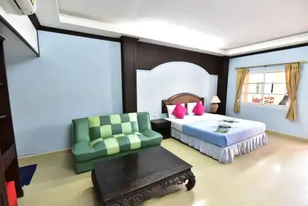 Ampan Resort & Apartment - 43