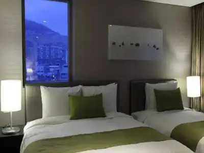 Aventree Busan - 3