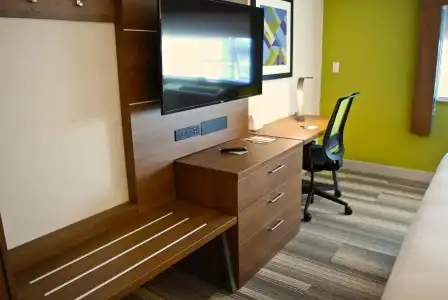 Holiday Inn Express Vancouver Airport - Richmond by IHG - 48