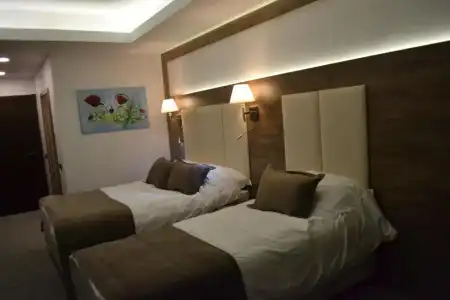 Sarikamis Habitat - 24