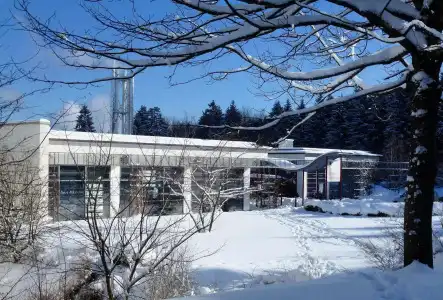 Rennsteig - 1