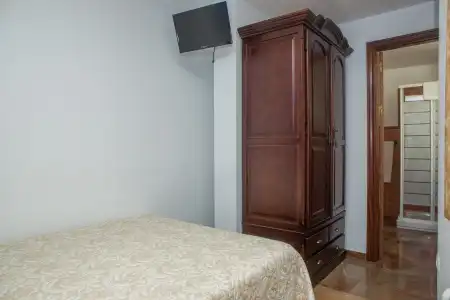 Hostal San Cayetano - 21