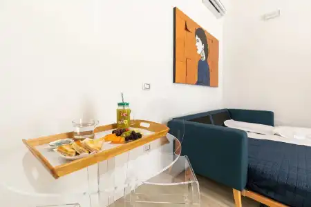 Palazzo Della Porta B&B - 46