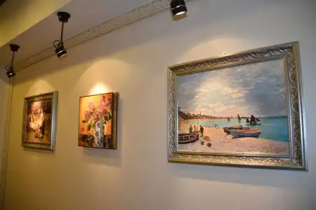 FunStay Inn Guesthouse - 16