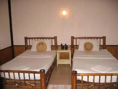 Pakmeng Resort - 3