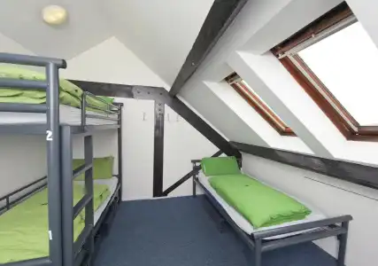 YHA Bristol - Hostel - 9