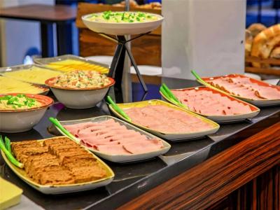 Mercure Gdansk Stare Miasto - 38